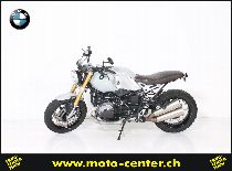 Motorrad kaufen Occasion BMW R nine T ABS (retro)