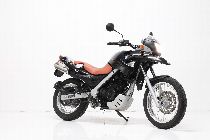 Motorrad kaufen Occasion BMW G 650 GS ABS (enduro)