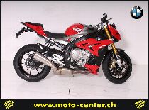 Motorrad kaufen Occasion BMW S 1000 R ABS (naked)