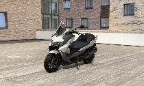 Motorrad kaufen Neufahrzeug BMW C 400 GT (roller)