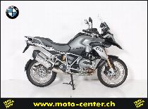 Motorrad kaufen Occasion BMW R 1200 GS ABS (enduro)