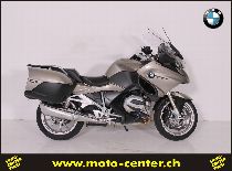 Motorrad kaufen Occasion BMW R 1200 RT ABS (touring)