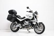 Motorrad kaufen Occasion BMW R 1200 R (naked)