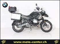 Motorrad kaufen Occasion BMW R 1200 GS (enduro)
