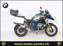 Motorrad kaufen Occasion BMW R 1200 GS ABS (enduro)