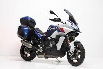 Motorrad kaufen Occasion BMW S 1000 XR (touring)