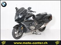 Motorrad kaufen Occasion BMW K 1600 GT ABS (touring)