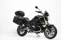 Motorrad kaufen Occasion BMW R 1200 R (naked)