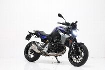 Motorrad kaufen Vorführmodell BMW F 900 R A2 (naked)
