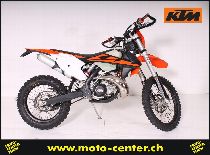 Motorrad kaufen Occasion KTM 300 EXC TPI Enduro (enduro)