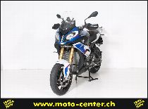 Motorrad kaufen Occasion BMW S 1000 XR ABS (touring)