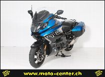 Motorrad kaufen Occasion BMW K 1600 GT ABS (touring)