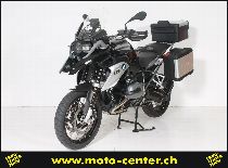 Motorrad kaufen Occasion BMW R 1200 GS ABS (enduro)