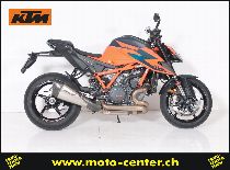 Motorrad kaufen Occasion KTM 1290 Super Duke R (naked)