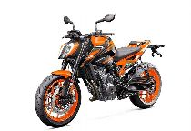 Motorrad kaufen Neufahrzeug KTM 890 Duke (naked)