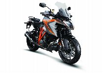 Motorrad kaufen Neufahrzeug KTM 1290 Super Duke GT (touring)