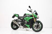 Motorrad kaufen Occasion BMW S 1000 R ABS (naked)