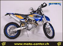Acheter une moto Occasions HUSABERG FE 501 Enduro (enduro)