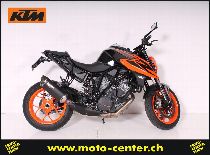 Motorrad kaufen Occasion KTM 1290 Super Duke R (naked)