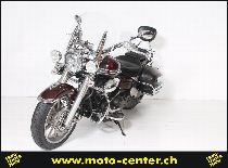 Motorrad kaufen Occasion YAMAHA XV 1900 Midnight Star (custom)