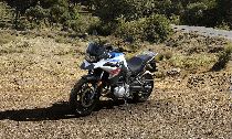 Motorrad kaufen Neufahrzeug BMW F 750 GS (enduro)