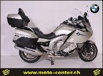 Motorrad kaufen Occasion BMW K 1600 GTL ABS (touring)