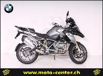 Motorrad kaufen Occasion BMW R 1200 GS ABS (enduro)