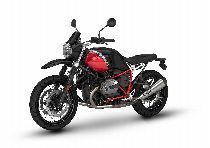 Motorrad kaufen Neufahrzeug BMW R nine T Urban G/S (retro)