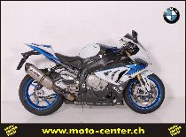 Motorrad kaufen Occasion BMW HP4 (sport)