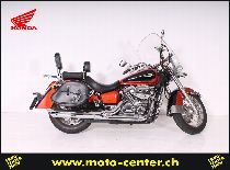 Motorrad kaufen Occasion HONDA VT 750 C (custom)