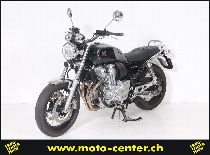 Motorrad kaufen Occasion HONDA CB 1100 A ABS (touring)