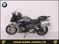 Motorrad kaufen Occasion BMW R 1200 RS ABS (touring)