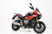 Motorrad kaufen Occasion BMW S 1000 XR ABS (touring)