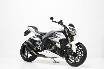 Acheter une moto Occasions SUZUKI GSX-R 1000 (sport)