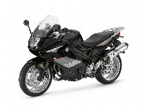 Motorrad kaufen Neufahrzeug BMW F 800 GT ABS (touring)