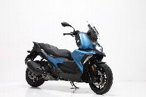  Acheter une moto Démonstration BMW C 400 X (scooter)