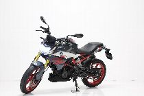 Motorrad kaufen Vorführmodell BMW G 310 R (naked)