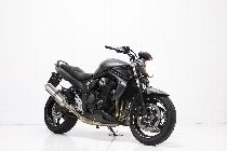 Motorrad kaufen Occasion SUZUKI GSF 1250 A Bandit ABS (touring)