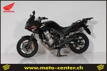 Motorrad kaufen Occasion HONDA CBF 600 SA ABS (touring)