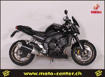 Motorrad kaufen Occasion YAMAHA FZ 1 NA ABS (naked)