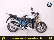 Motorrad kaufen Occasion BMW R 1200 R ABS (naked)