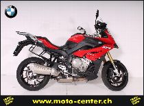 Motorrad kaufen Occasion BMW S 1000 XR ABS (touring)
