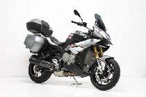 Motorrad kaufen Occasion BMW S 1000 XR ABS (touring)