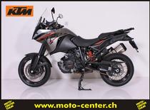 Motorrad kaufen Occasion KTM 1190 Adventure ABS (enduro)