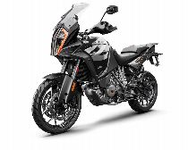 Motorrad kaufen Neufahrzeug KTM 1290 Super Adventure ABS (enduro)