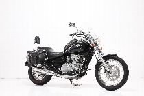 Acheter une moto Occasions KAWASAKI EN 500 (custom)
