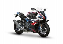 Motorrad kaufen Neufahrzeug BMW M 1000 RR (sport)