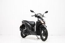 Motorrad kaufen Occasion HONDA NSC 110 Vision (roller)