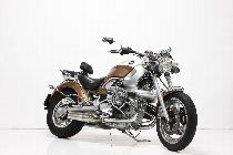 Motorrad kaufen Occasion BMW R 1200 C ABS (custom)
