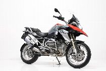 Motorrad kaufen Occasion BMW R 1200 GS ABS (enduro)